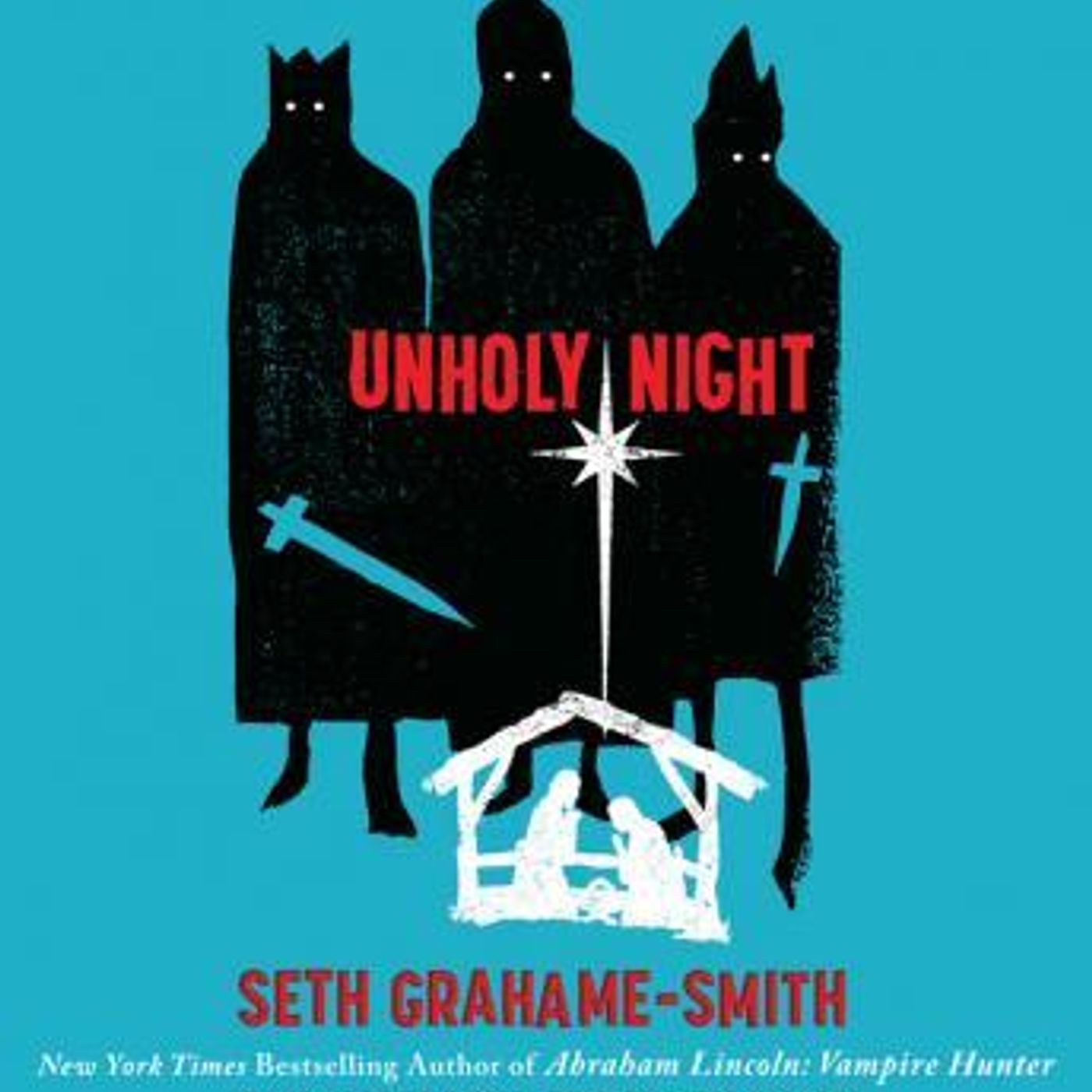 Get Latest Full Audiobooks in Mystery, Thriller & Horror, Horror