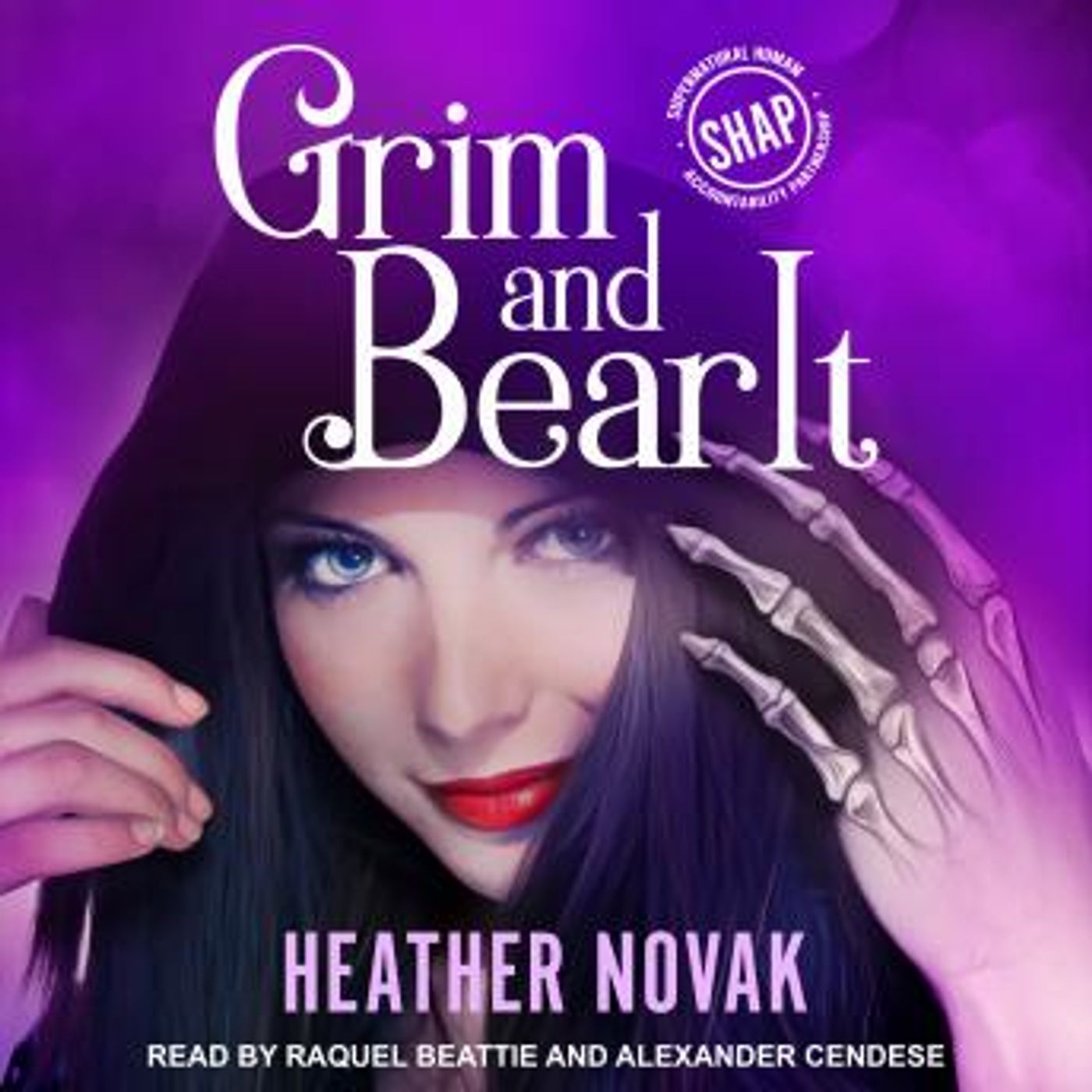 Get Your Favorite Full Audiobooks in Romance, LGBTQ+
