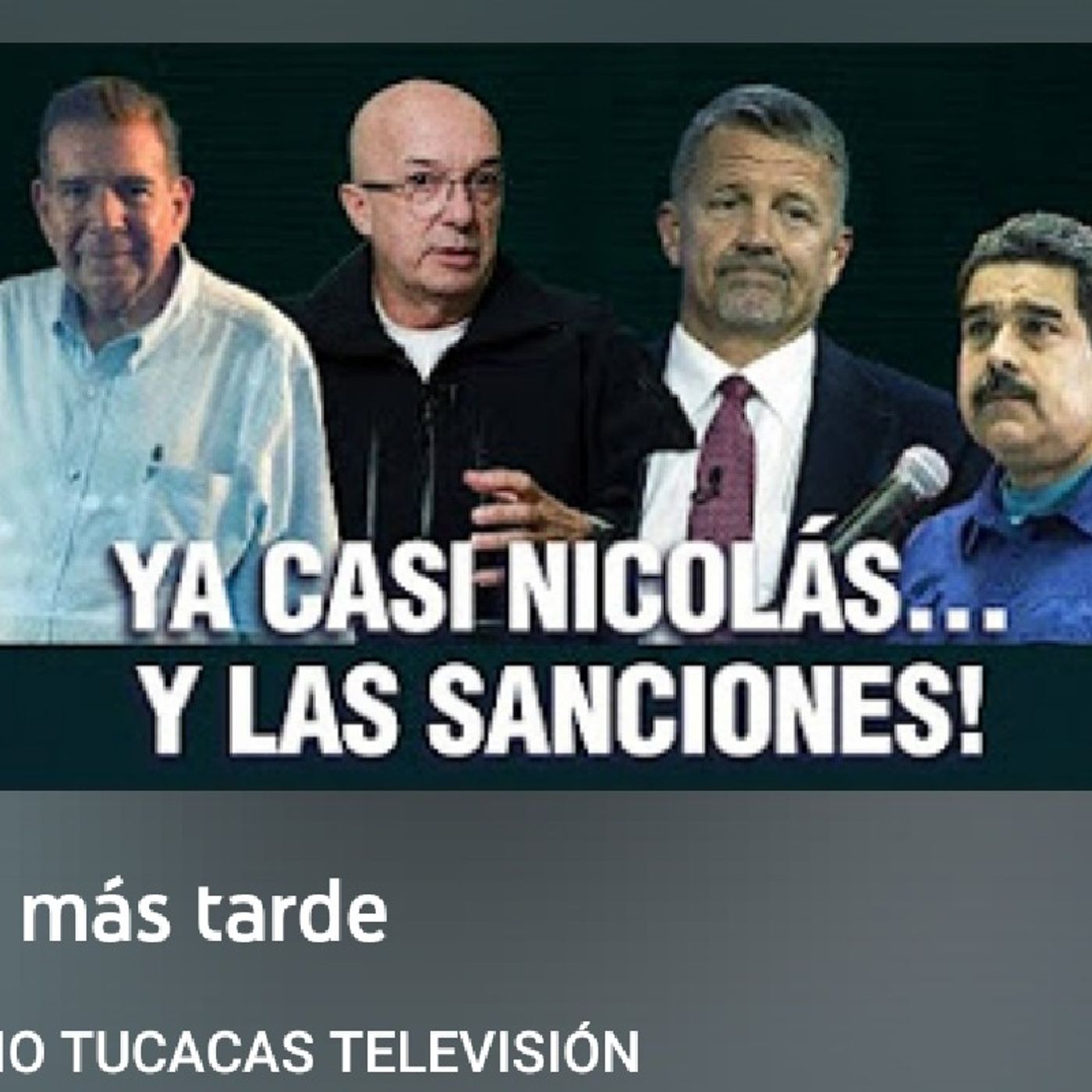 La Batalla por Venezuela_ González Urrutia_ Sanciones_ YaCasiVenezuela y Erik Prince(M4A_128K).m4a