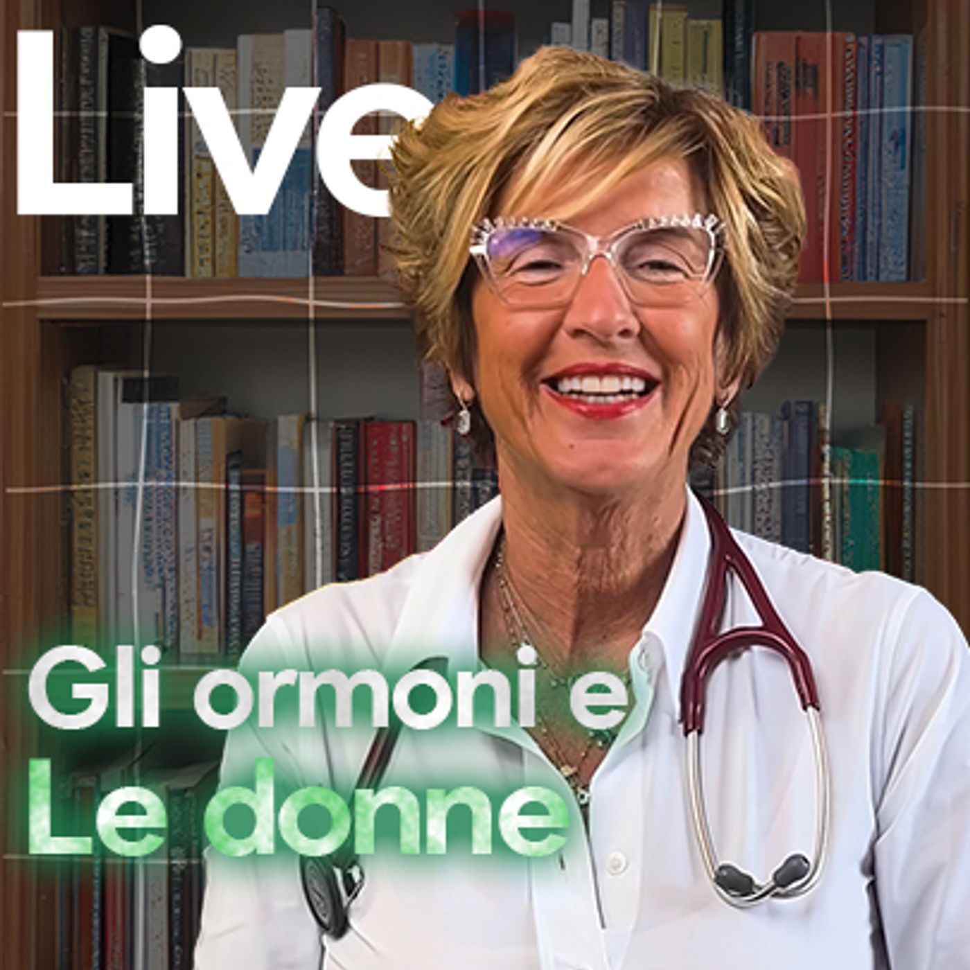 Dr. Cristina Tomasi