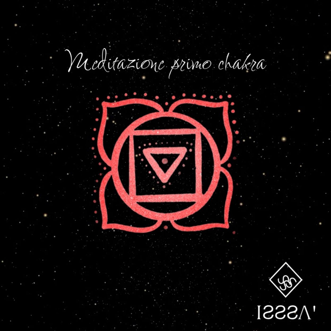 meditazione guidata del 1 Chakra