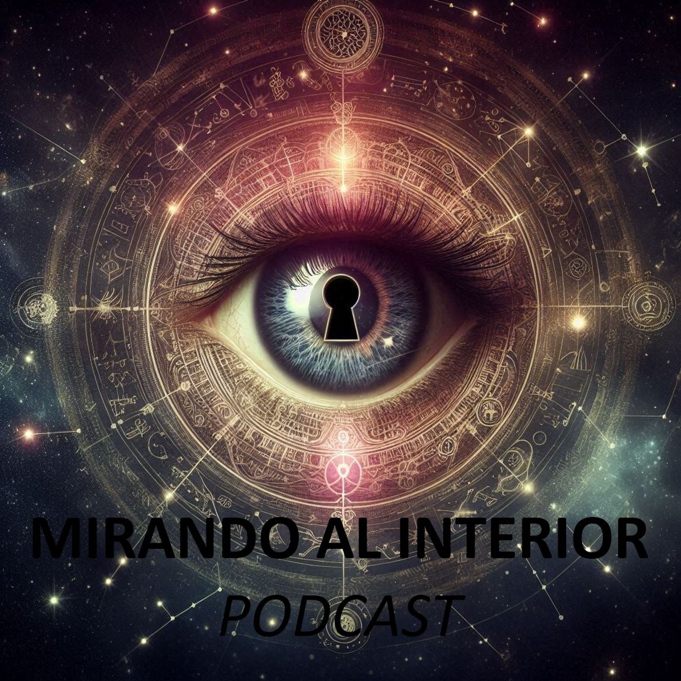 Mirando al Interior podcast artwork