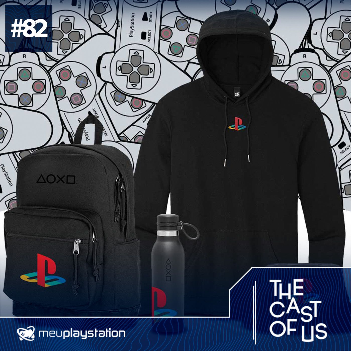 MeuPlayStation