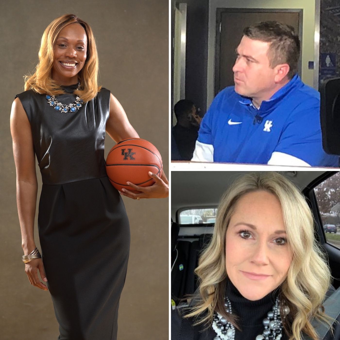 UK Sports Network Radio