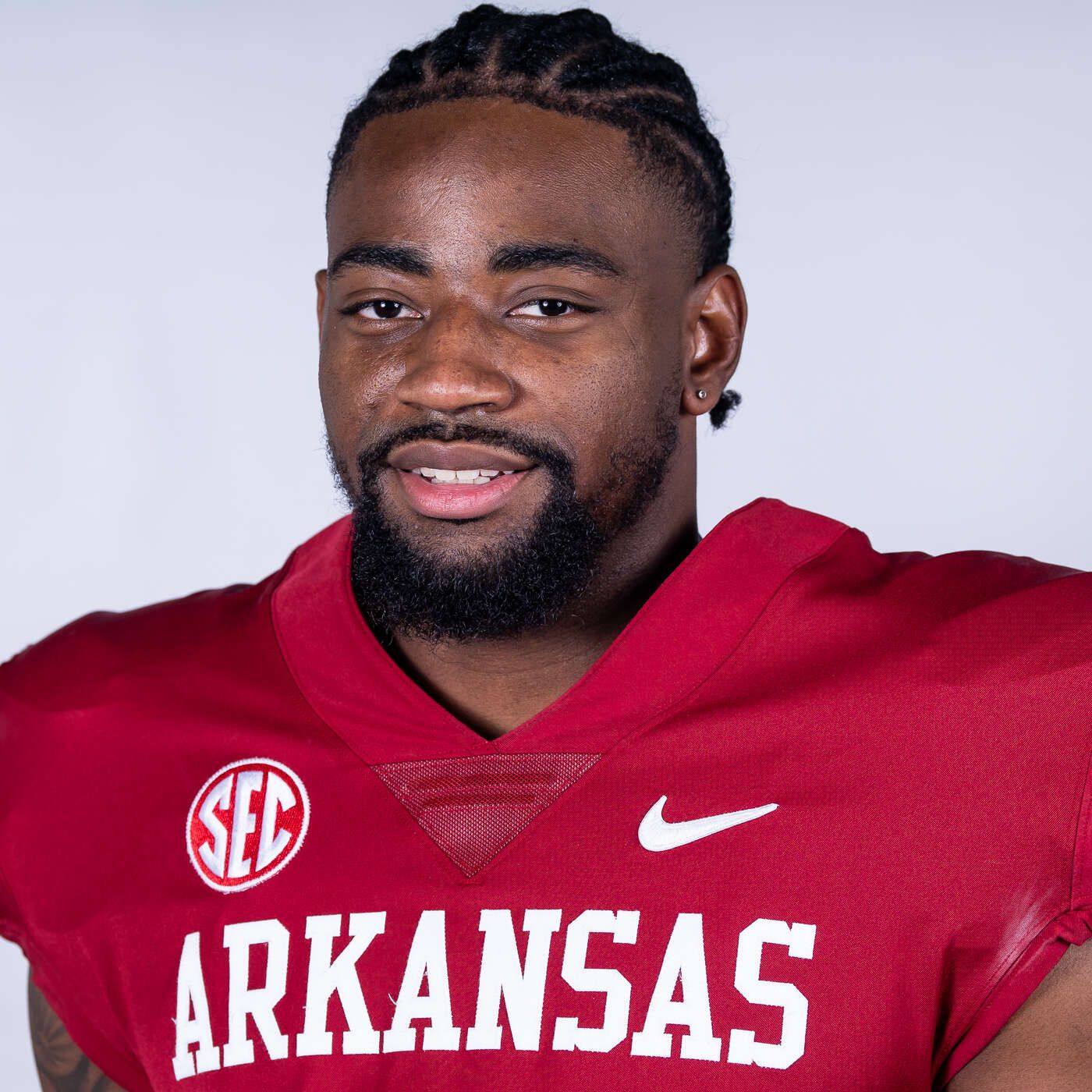 Is Mike Washington Jr a good fit for the Denver Broncos?