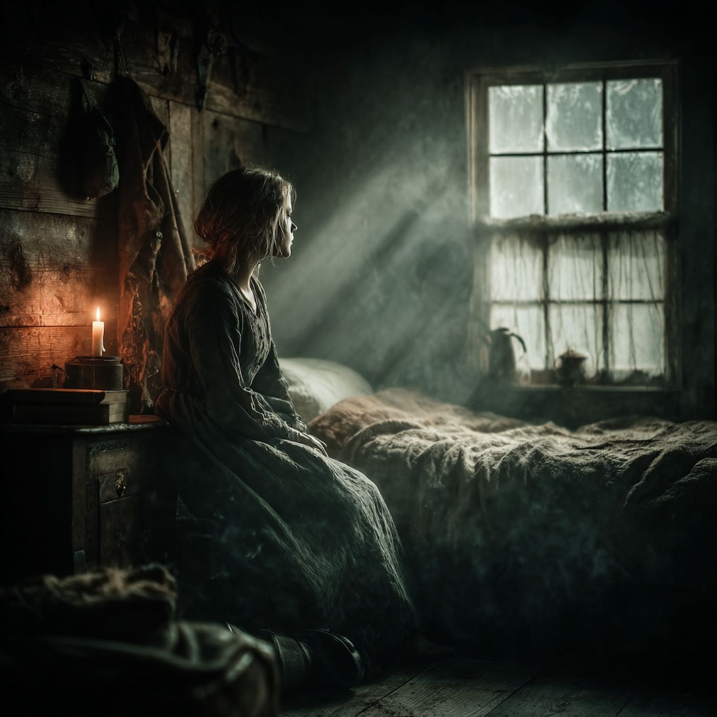 DH Ep:35 The Bell Witch