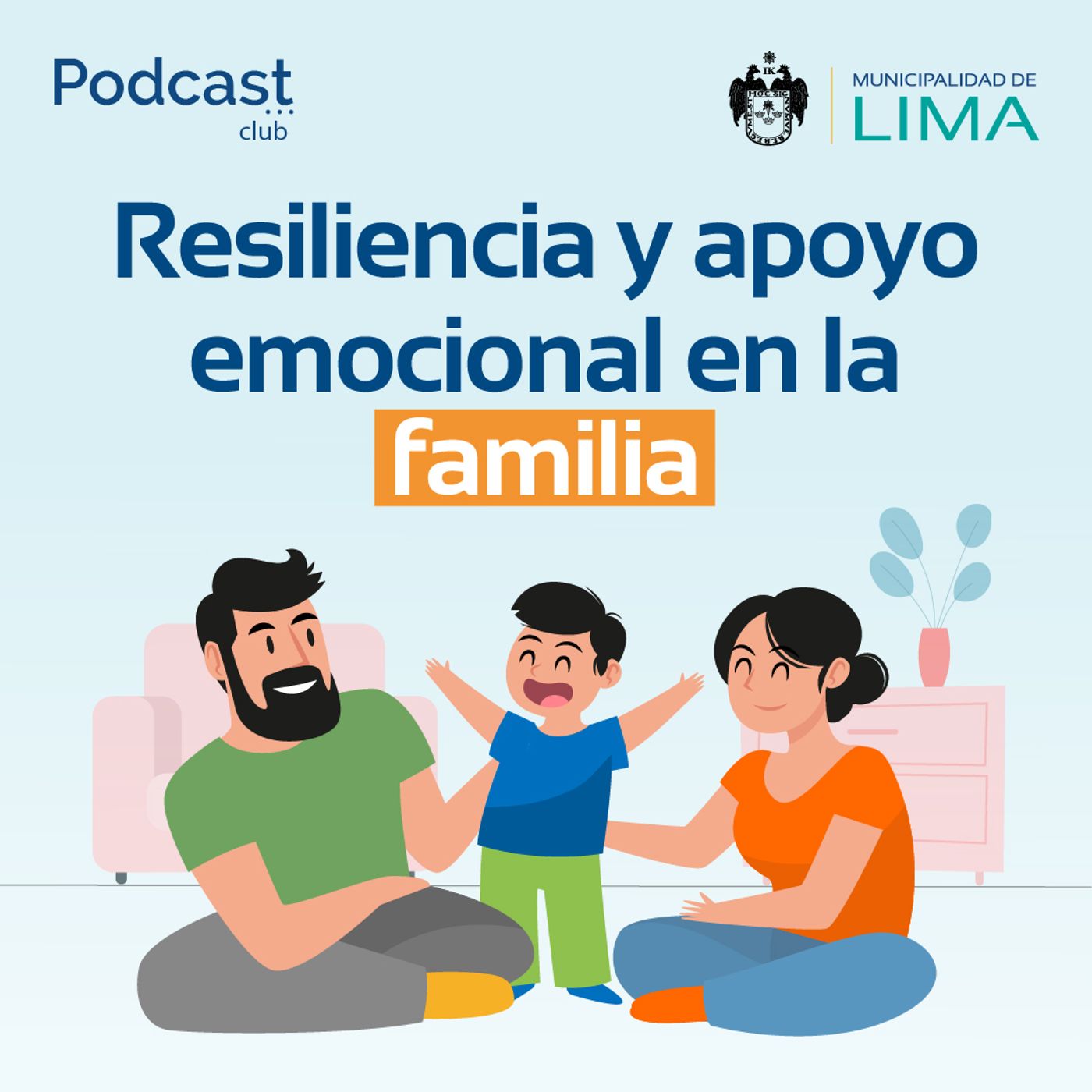 Lima Educación Podcast
