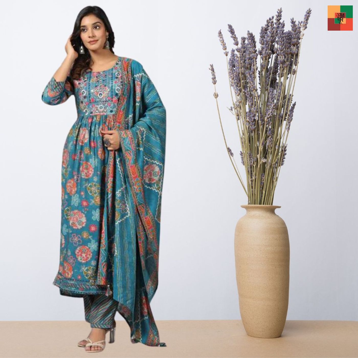 Women Ethnic Dresses Your Ultimate Wedding Guest Outfit Guide episode artwork
