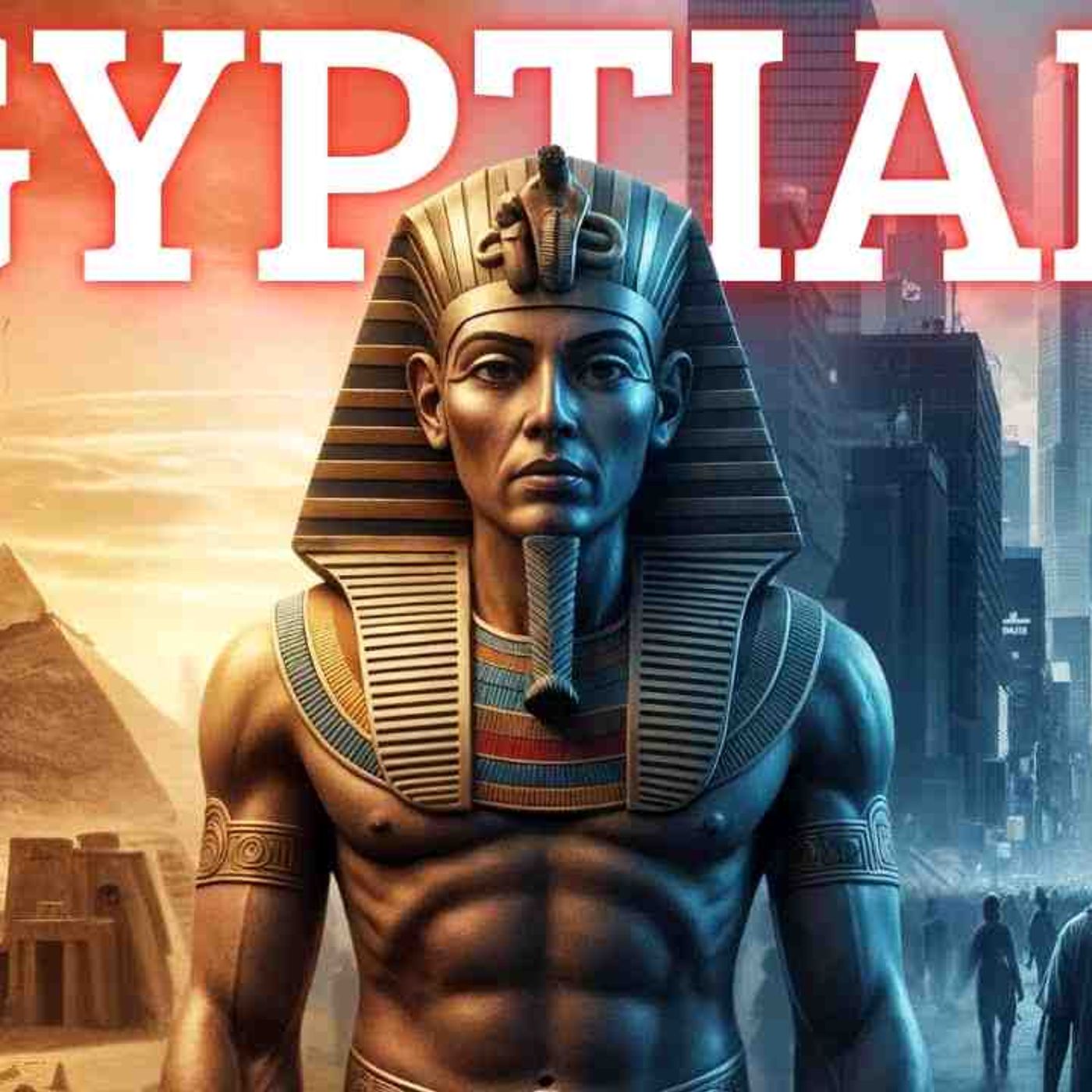 The Story of the Egyptians in the Bible – Discover Who They Were and Their Descendants Today