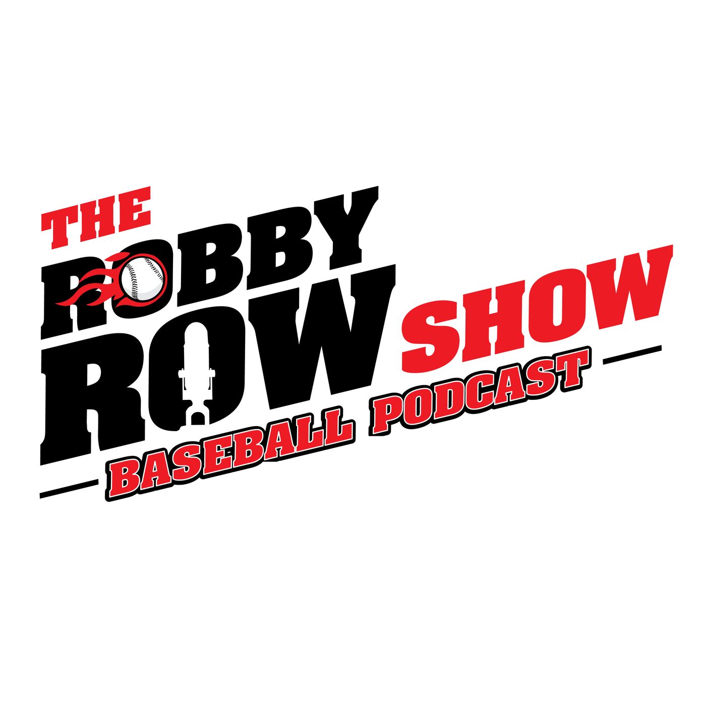 Getting to Next Level + What Scouts Look For | Ask Robby Row