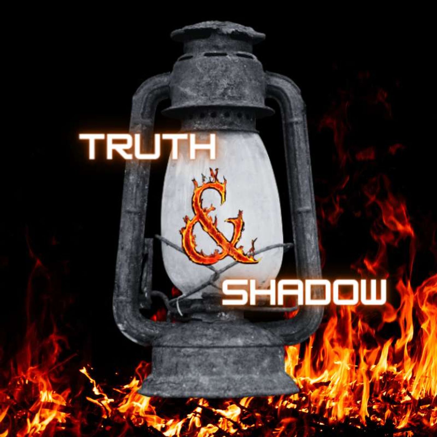 Occult Symbolism and Hidden Agendas on the Truth and Shadow Podcast with BT Wallace and WR.