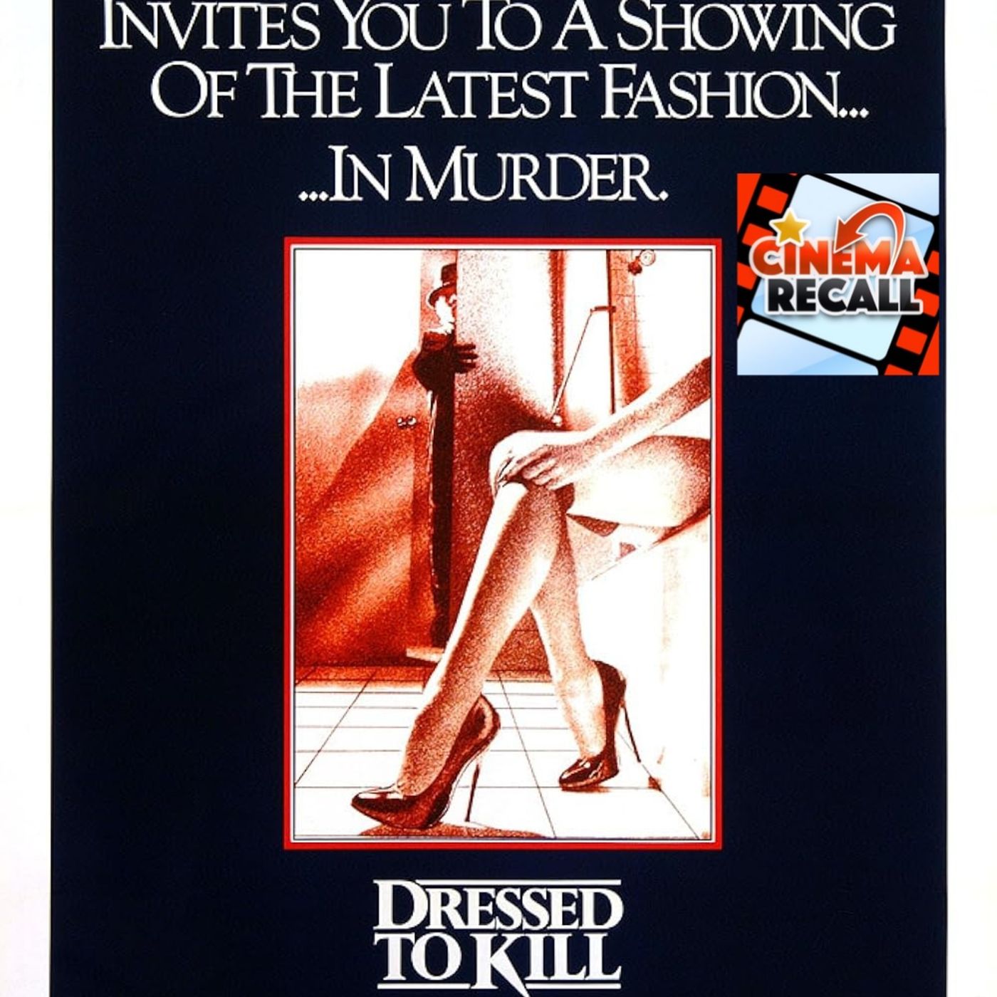 Dressed to Kill(1980) w/ Jeanette Miller episode artwork