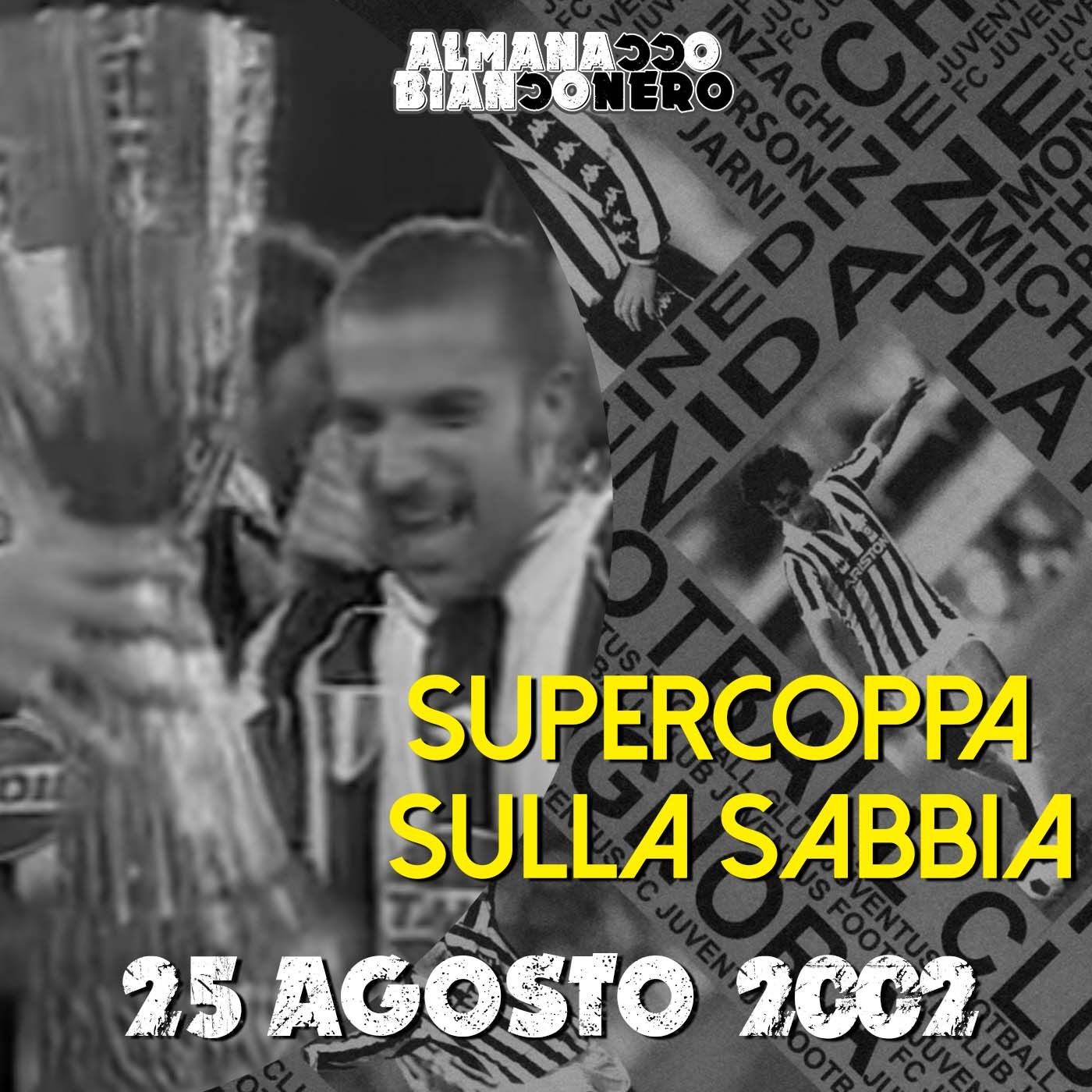 Almanacco Bianconero