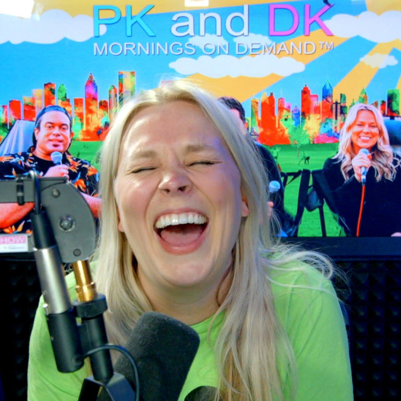 FRI [PART 1 - FREE VERSION]: Celebrate #FireballFriday on St. Patty's Day with Pranks, AI Tech, and a $500 Giveaway!