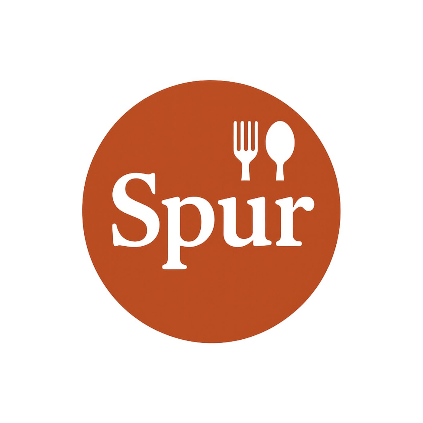 Spur Menu Talk