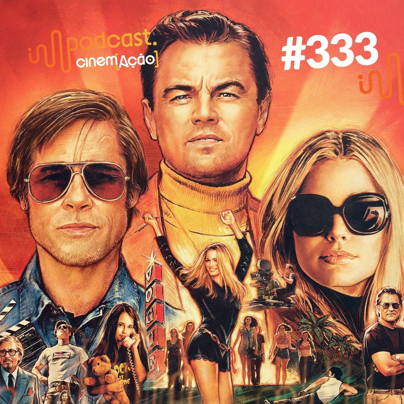 Cinem(ação)