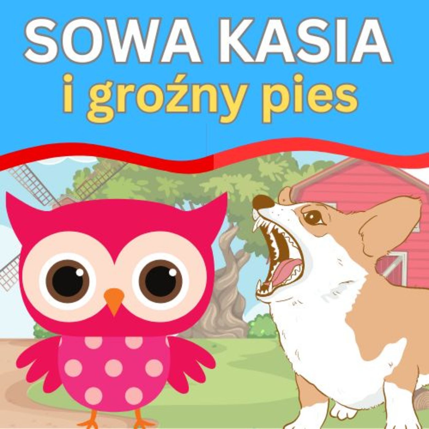 Kuźnia Bajek