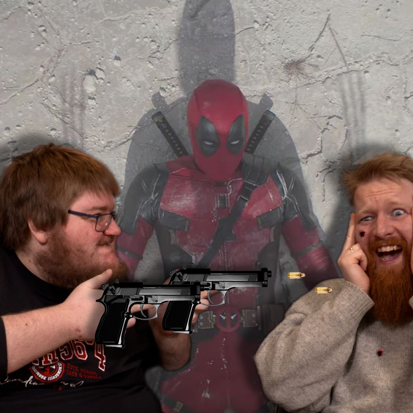 Film- og Serienyhederne | Deadpool er tilbage!