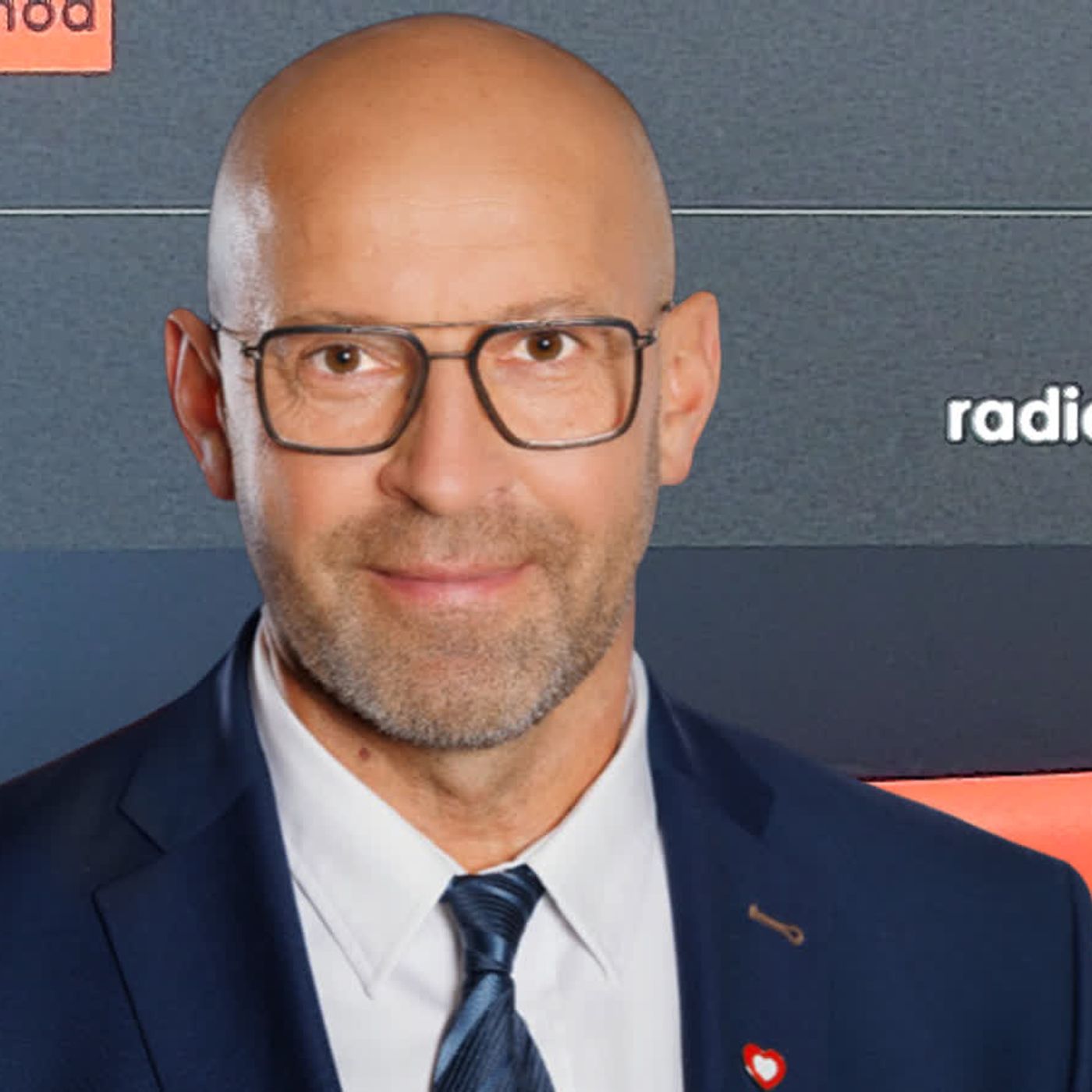 Jakub Rutnicki, Minister Sportu i Turystyki episode artwork
