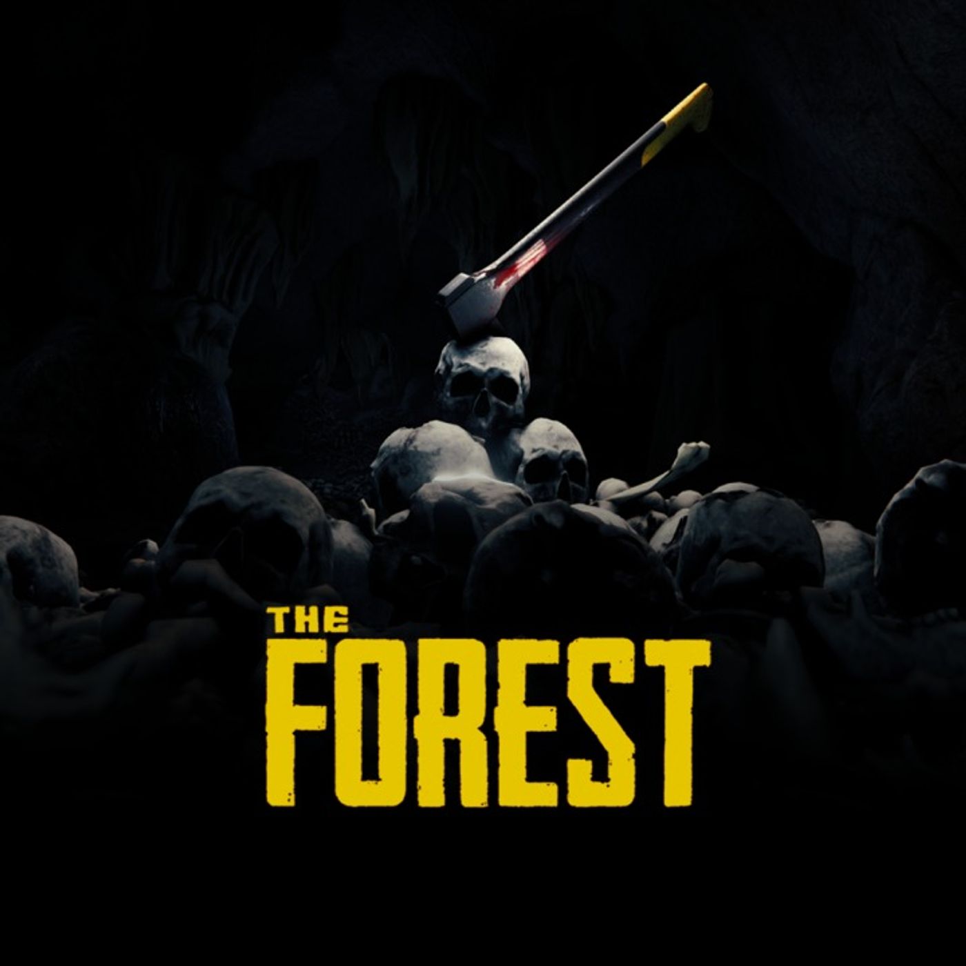 The Forrest