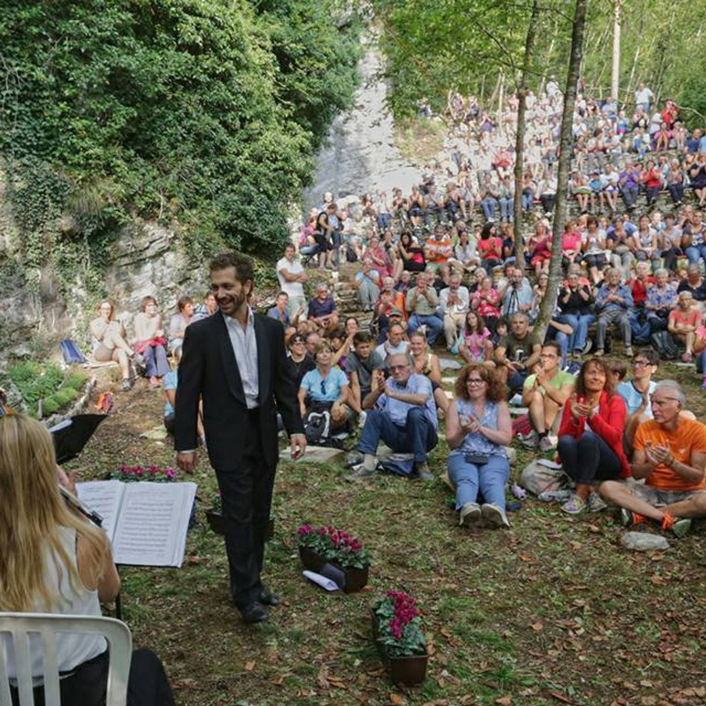 L\'Oro in Bocca - Le interviste | con Guido Beretta