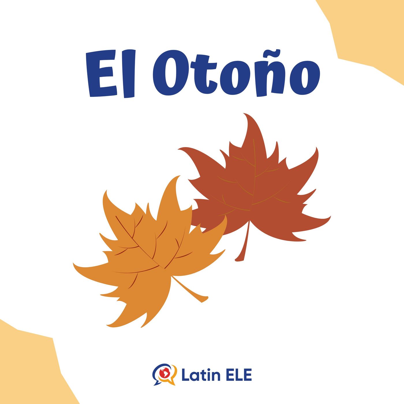 67. 🍁 Colorful Leaves and Cozy Evenings: Fall in Spanish