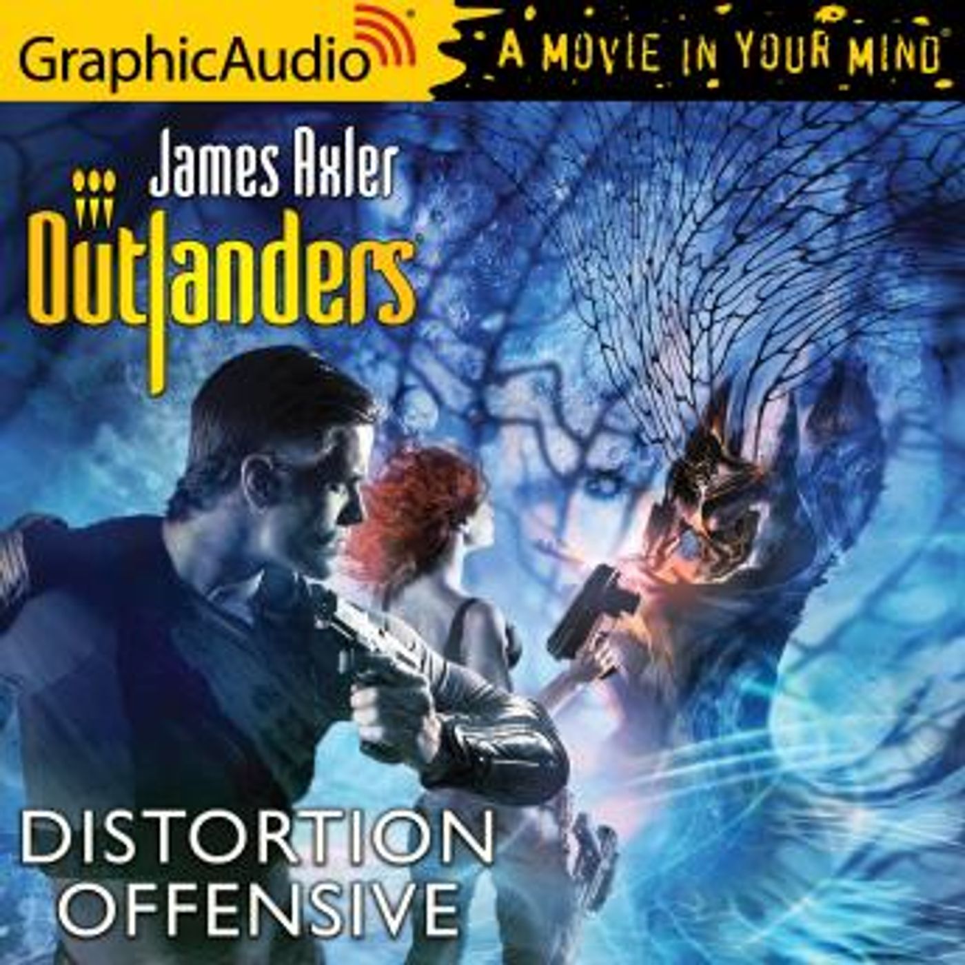 Download Top Full Audiobooks in Science Fiction & Fantasy, Science Fiction