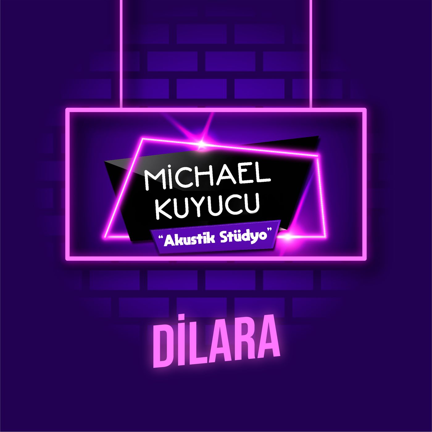 Akustik Stüdyo By Prof.Dr.Michael Kuyucu