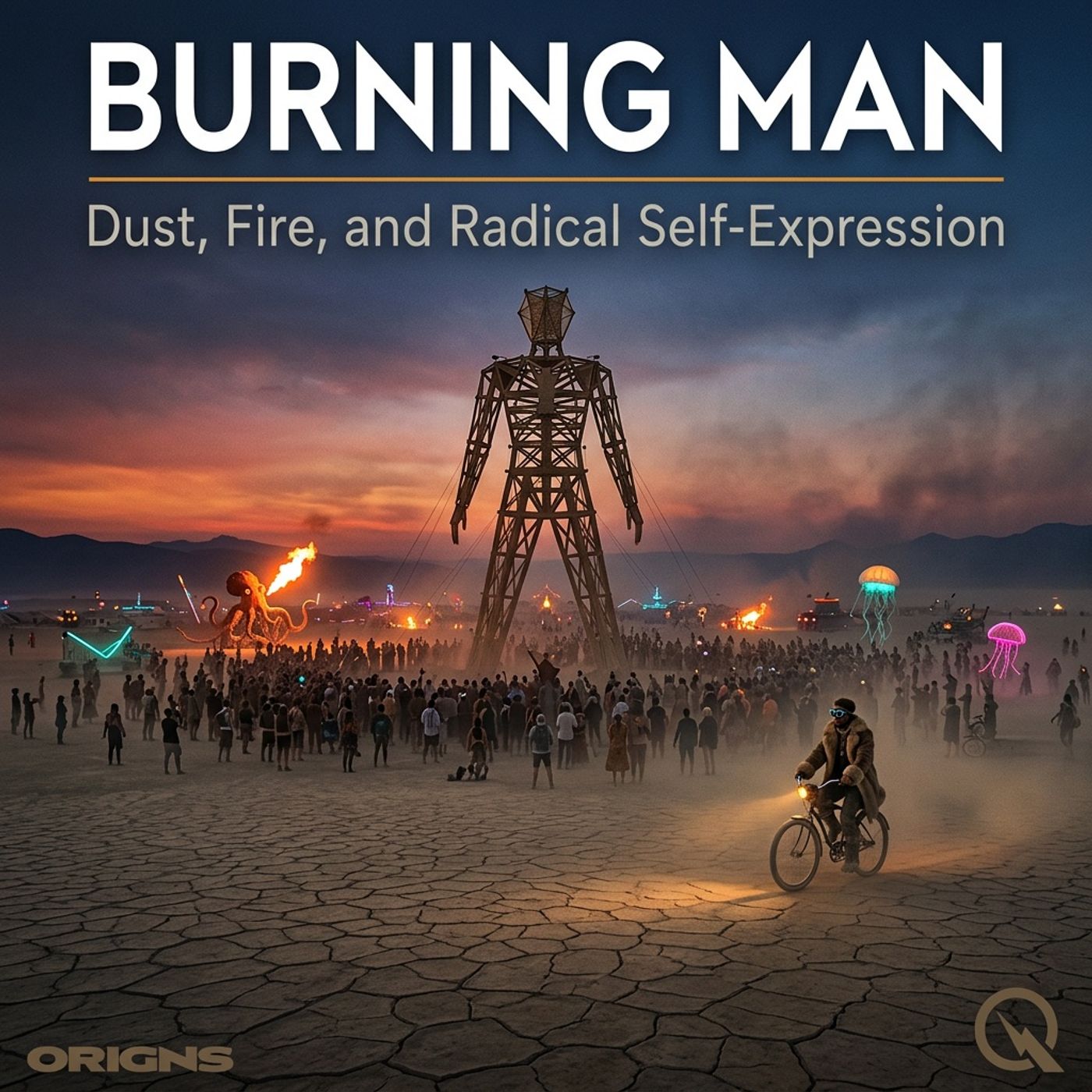 Burning Man