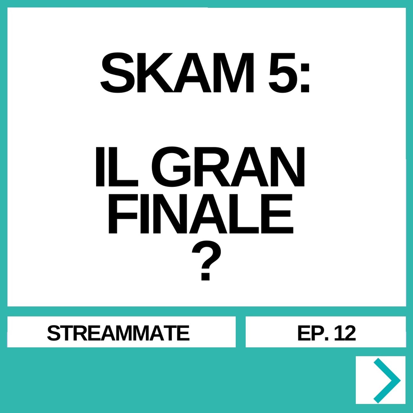 STREAMMATE