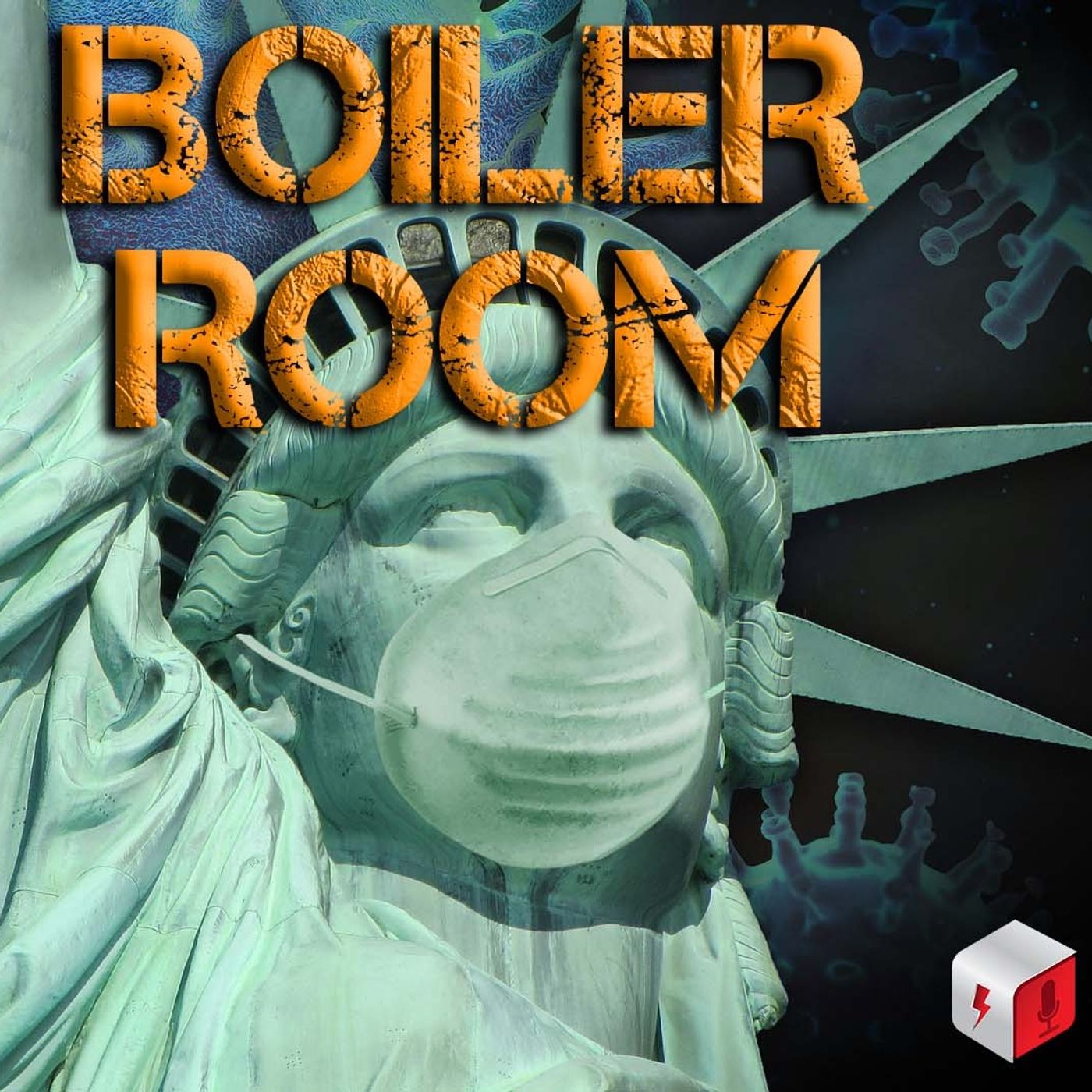 Global Trends: 'A Transformed World' with Mark Anderson