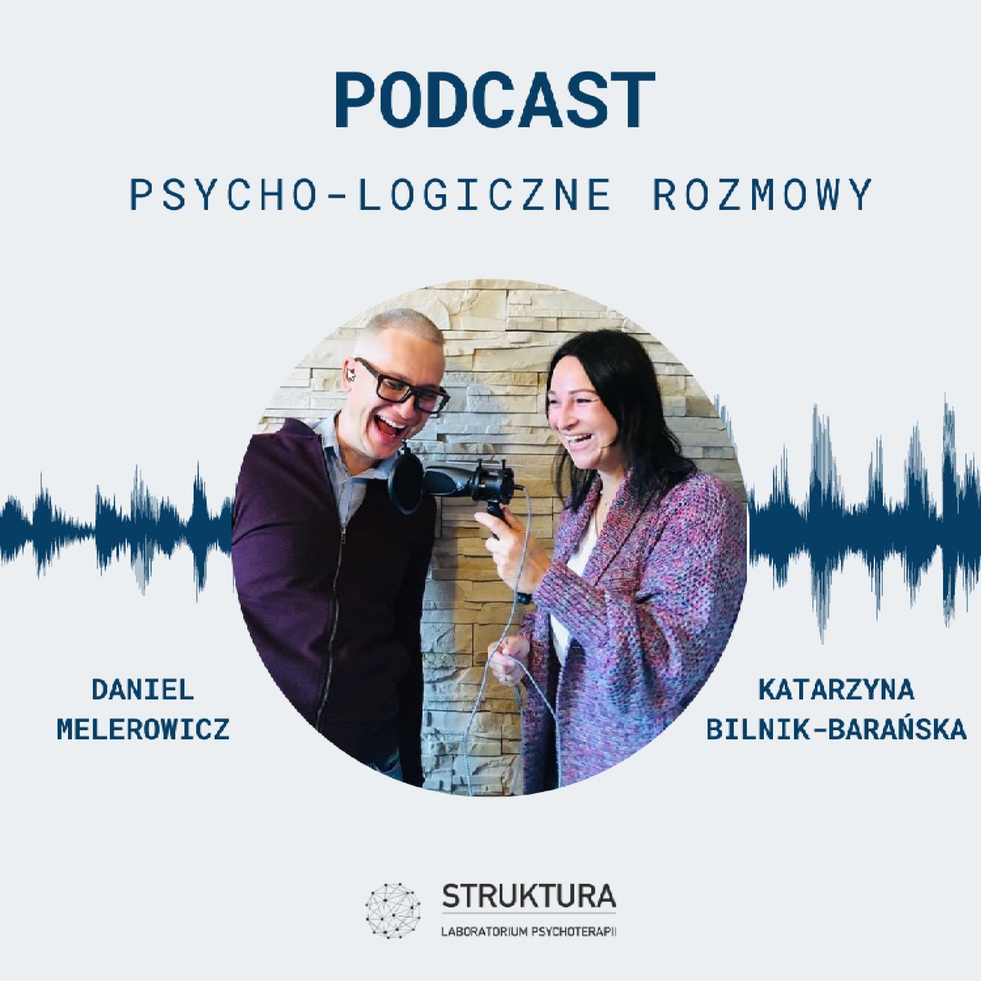 Psycho-logiczne rozmowy