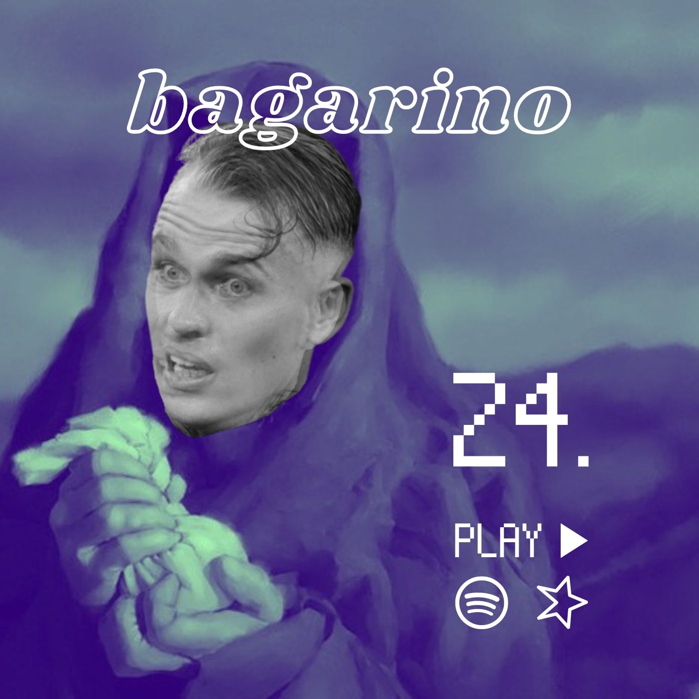 Bagarino