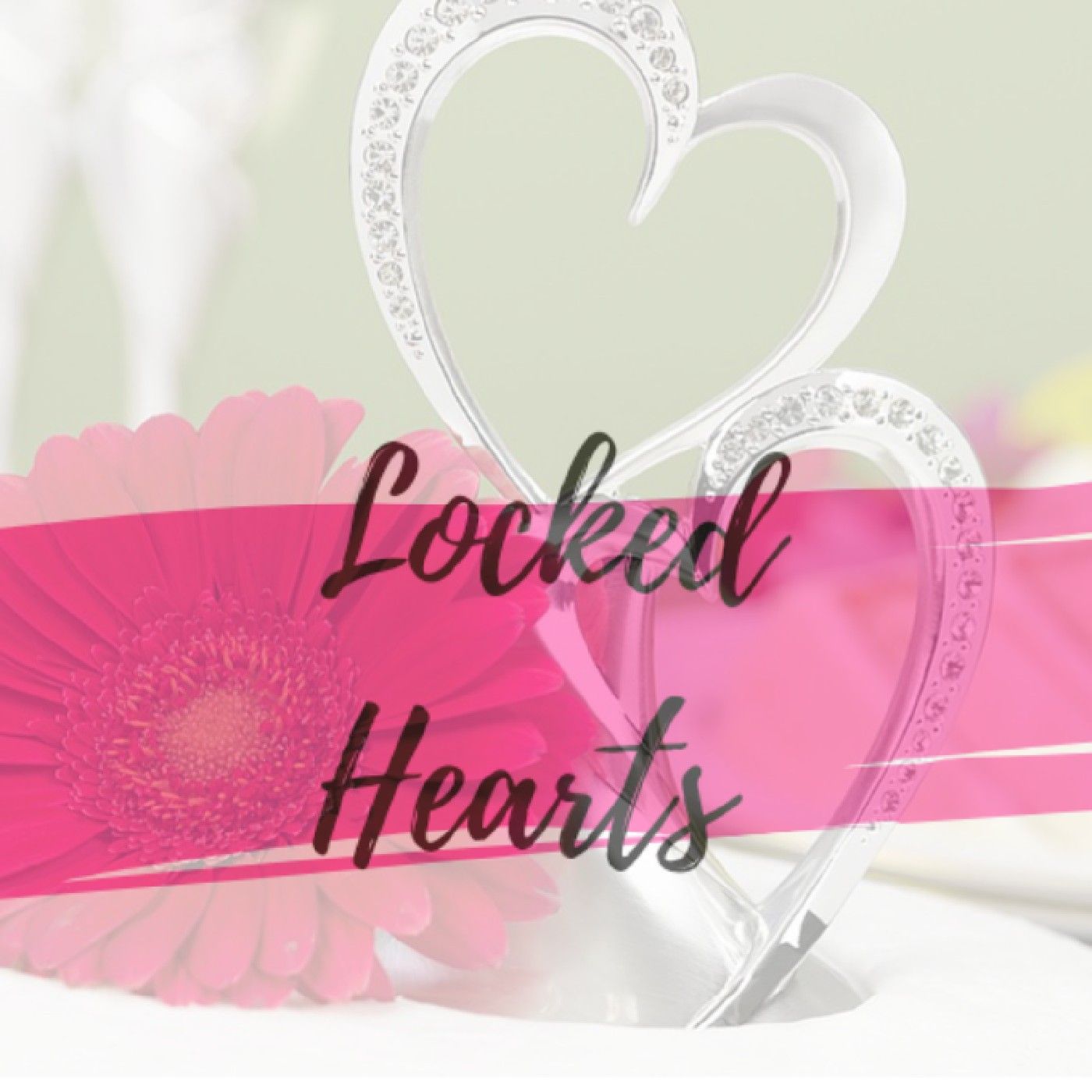 Locked Hearts's show podcast artwork