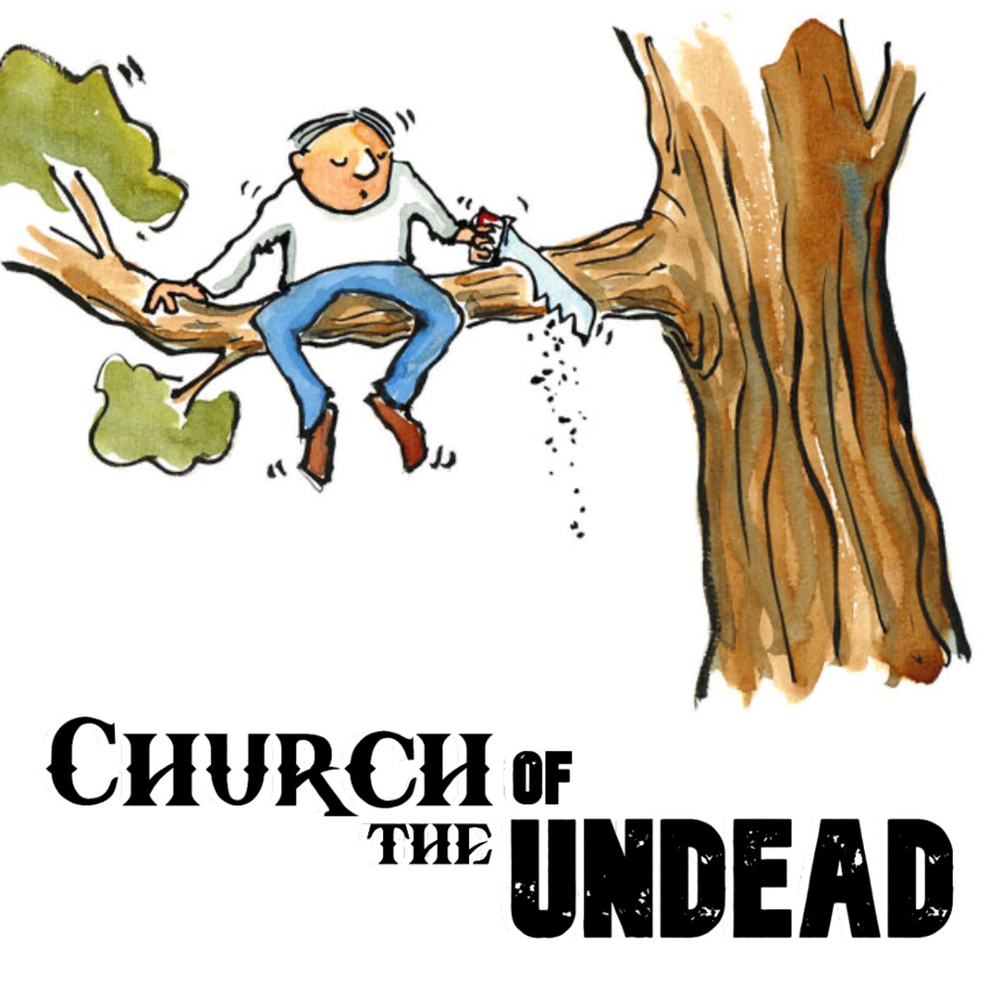 “IS YOUR DEFEAT YOUR FAULT?” #ChurchOfTheUndead
