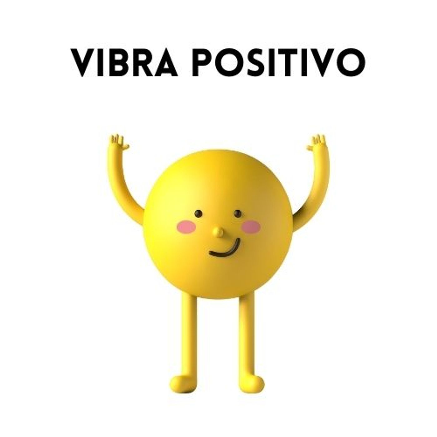 Vibre positivo