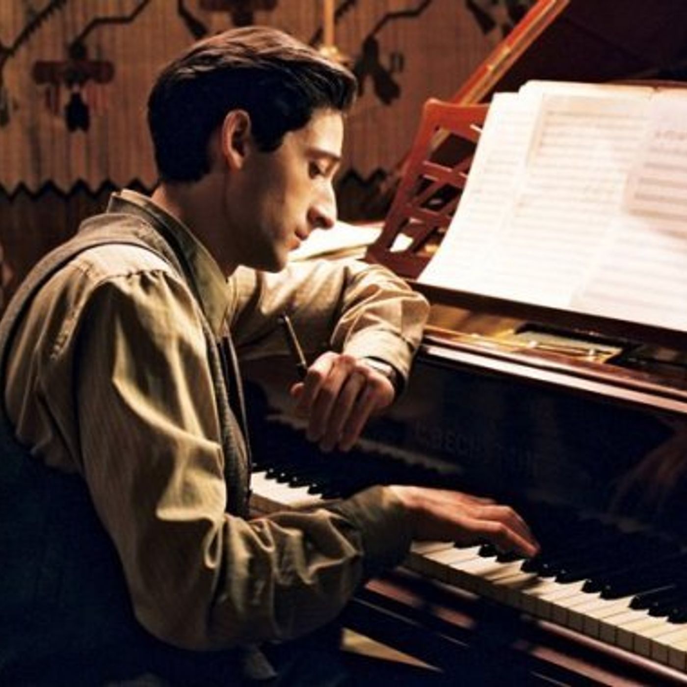 Tuğşah Bilge – Piyanist ve Tepkisizlik. episode artwork