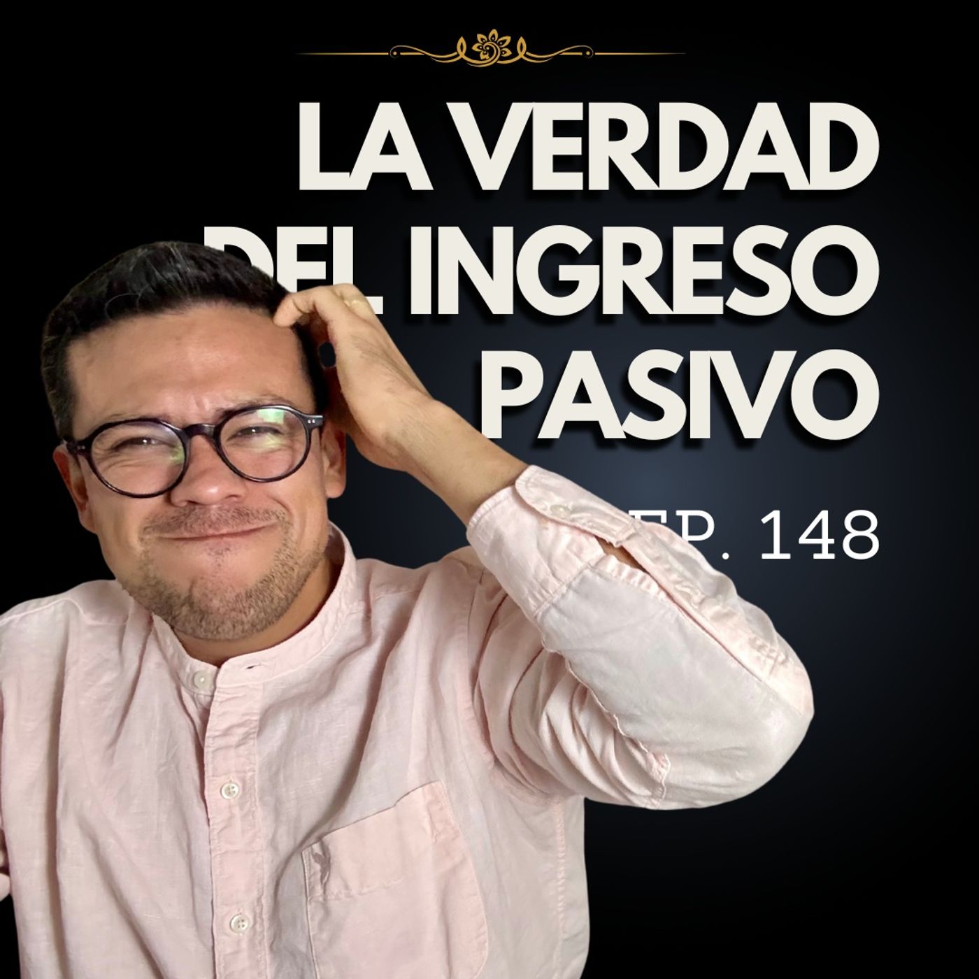 MODO ADULTO Con Marco Jiménez