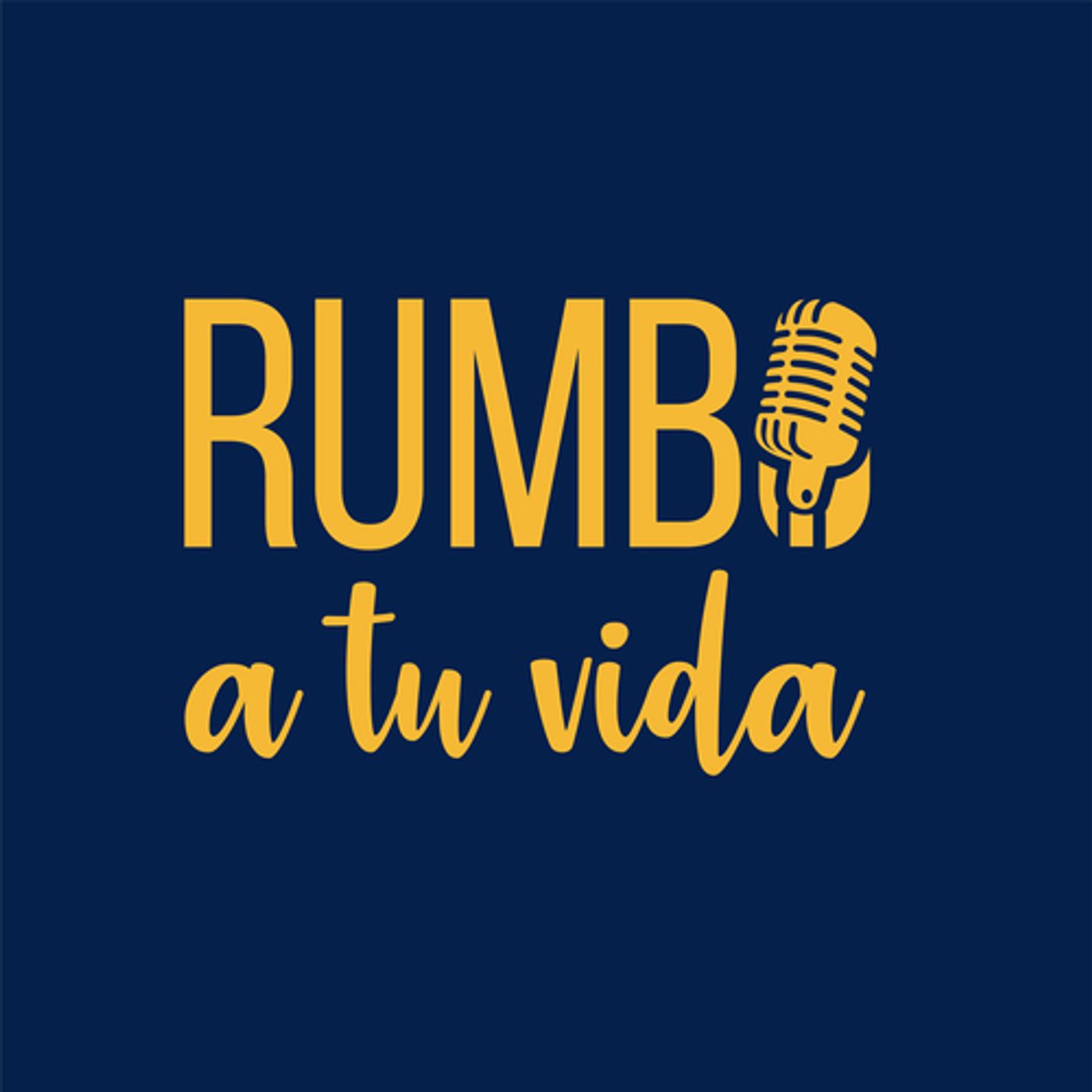 RUMBO A TU VIDA