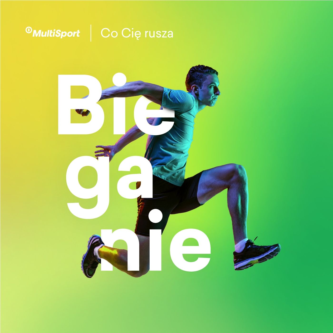 Co Cię rusza. MultiSport