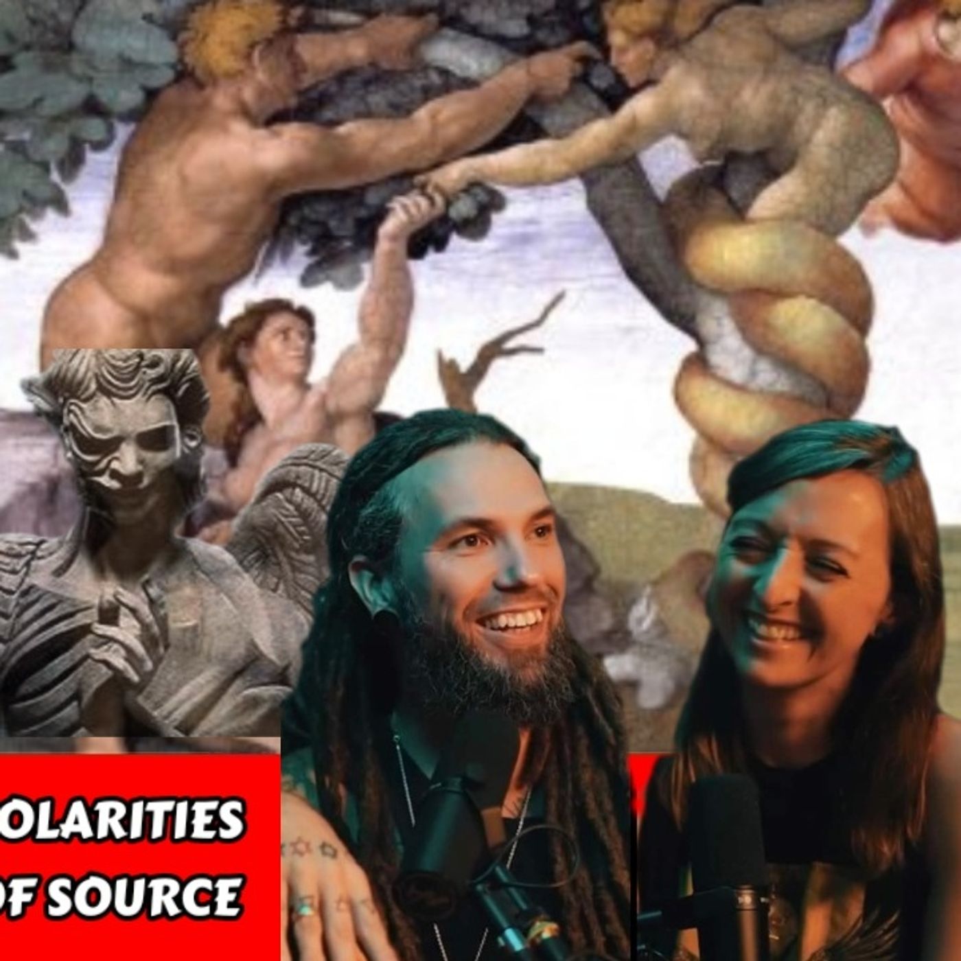 Forbidden Knowledge News