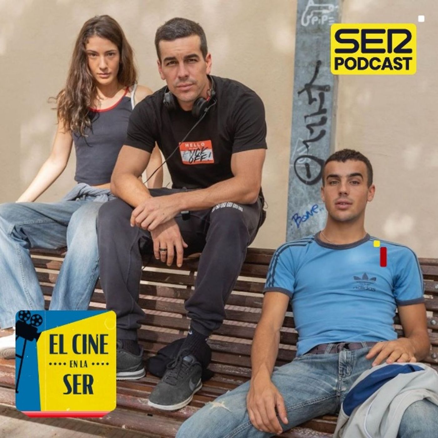 El Cine en la SER: 'Mi soledad tiene alas', el estreno como director de Mario Casas
