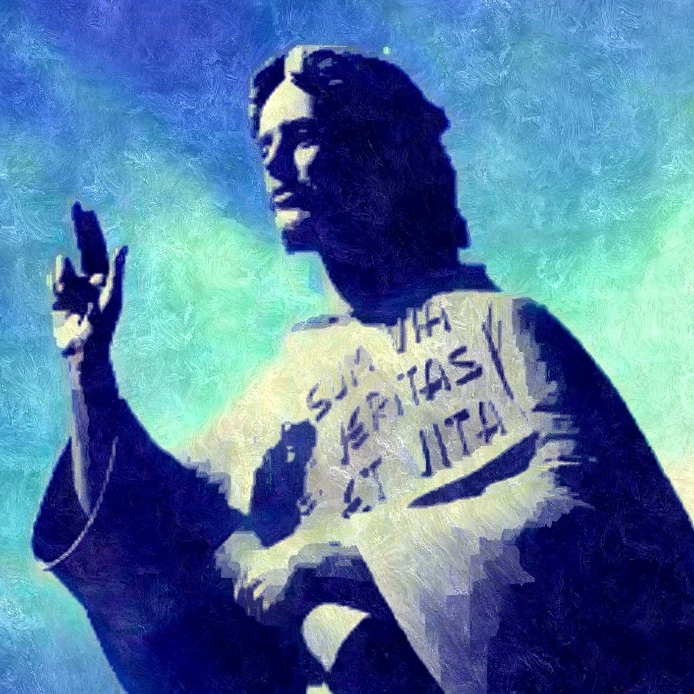 Vangelo e Omelia, 05 Novembre 2023 episode artwork