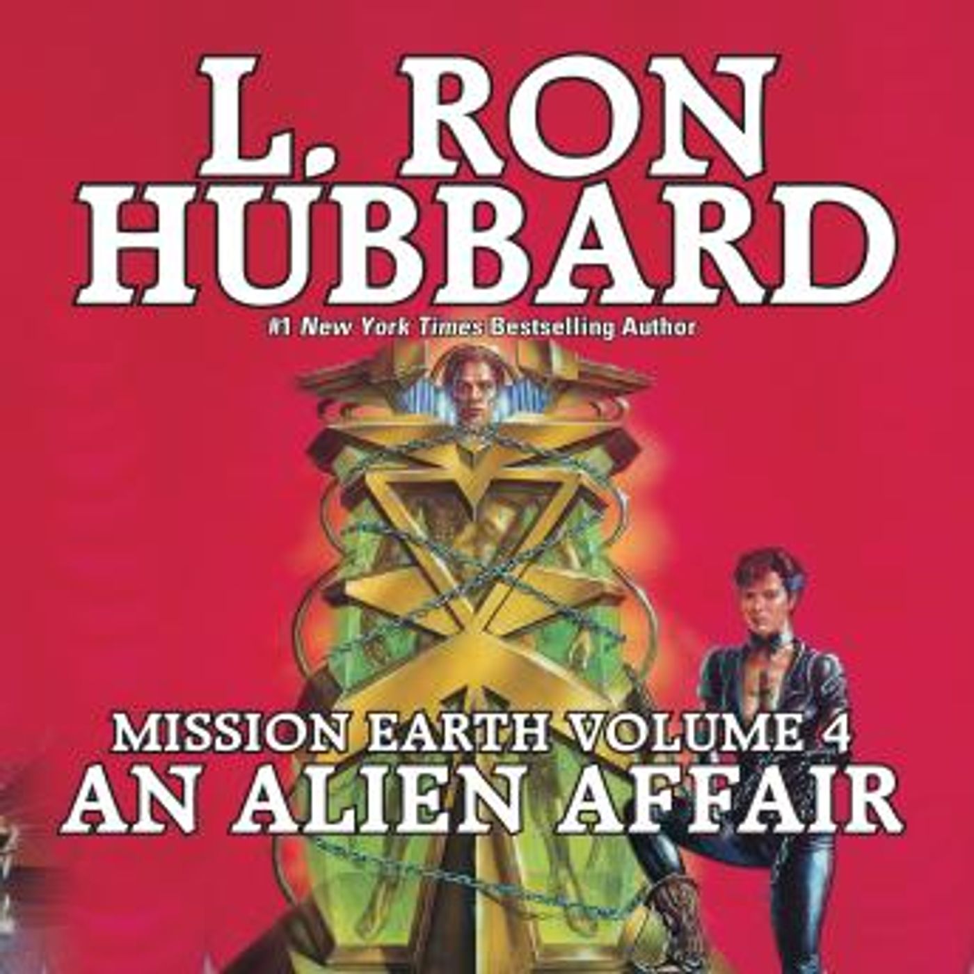 Download Best Full Audiobooks in Science Fiction & Fantasy, Science Fiction