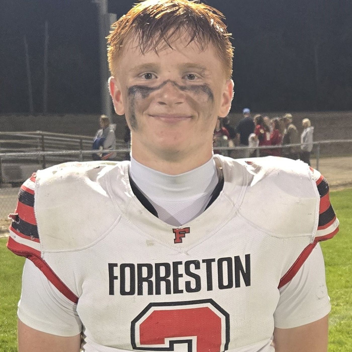 Connor Politsch, Liam Setterstrom lead Forreston past Seneca, 34-13 episode artwork