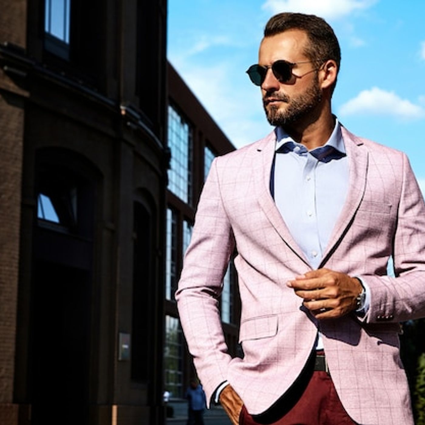 The Future of Style: Men’s Fashion Trend