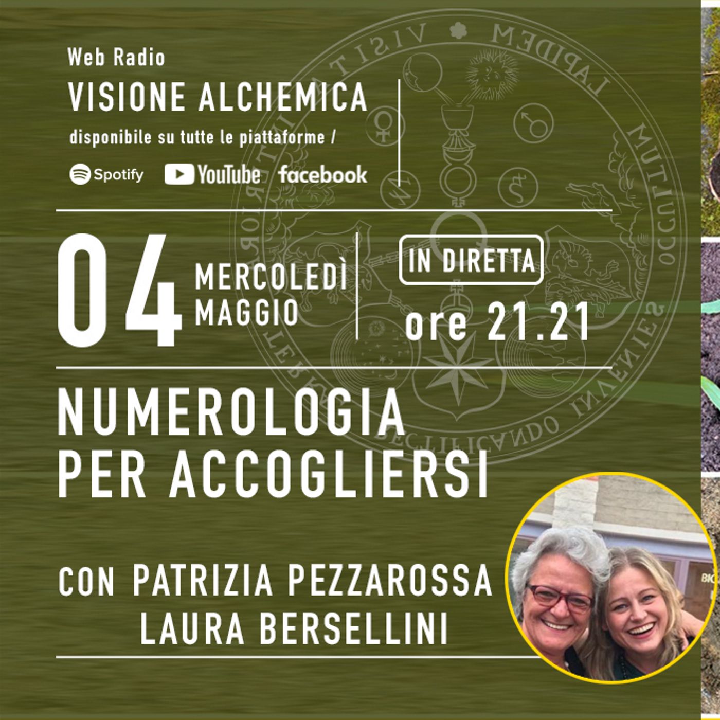 Visione Alchemica