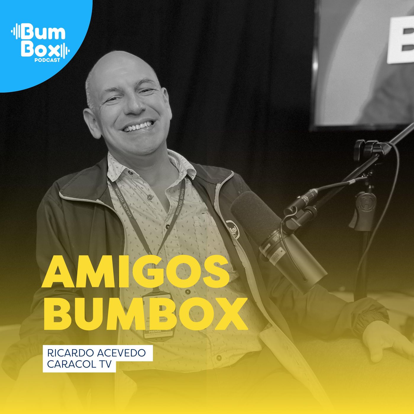 Amigos BumBox