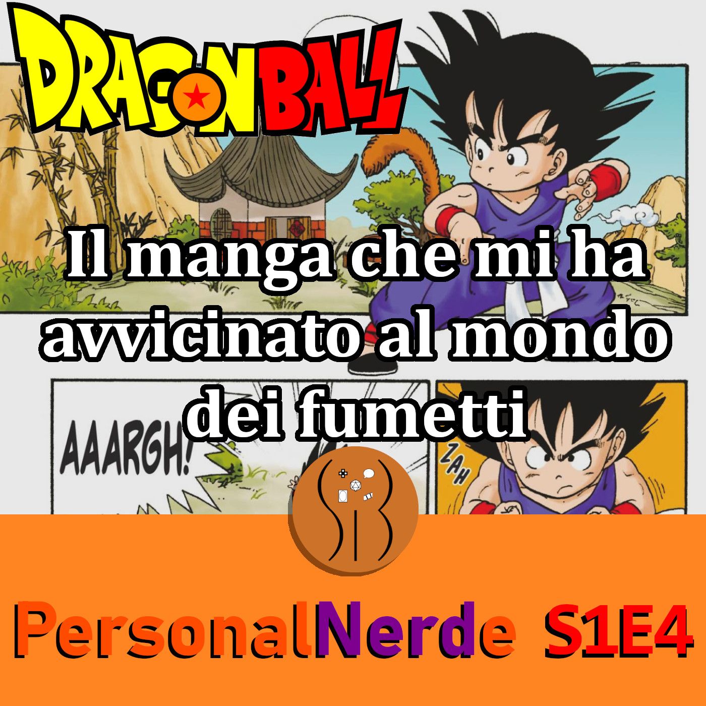 PersonalNerde - il Nerd in me