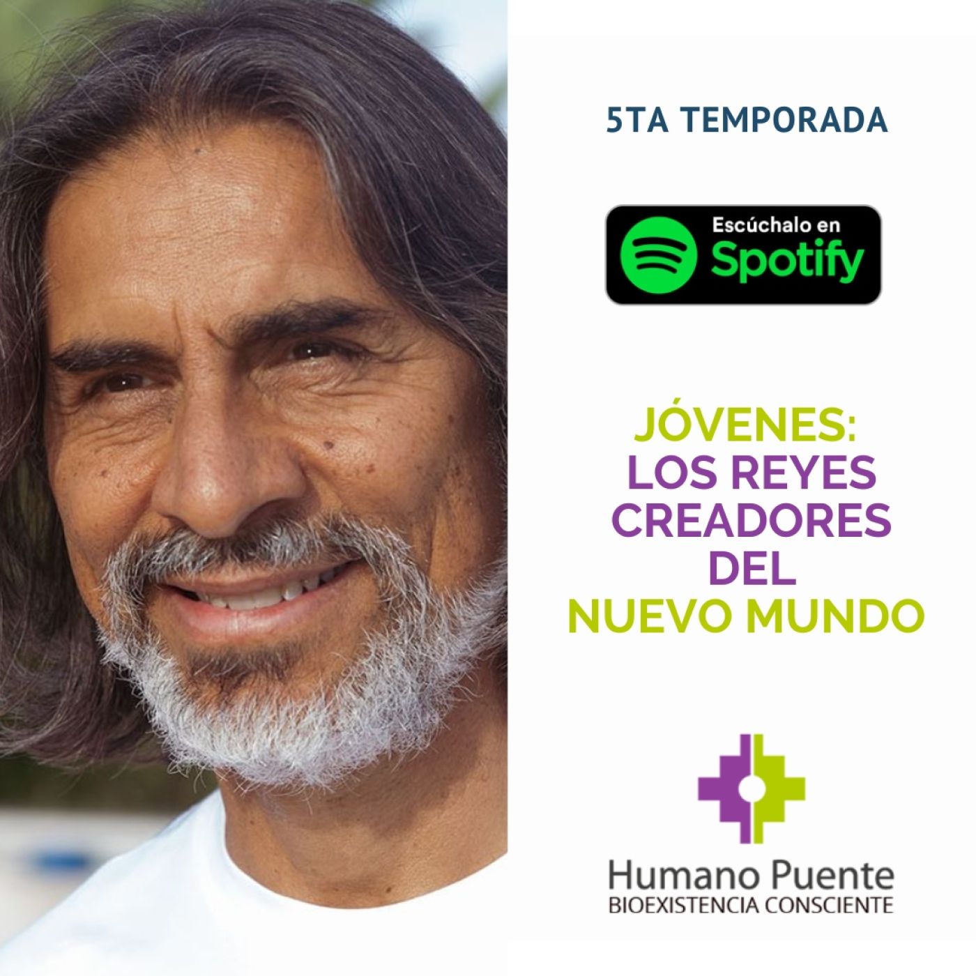 HUMANO PUENTE podcast